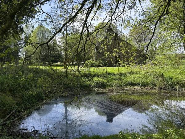 Vente Maison 7 pièces 235 m2 à Loudéac
