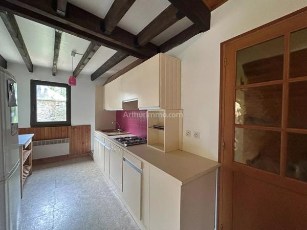 Vente Maison 7 pièces 235 m2 à Loudéac