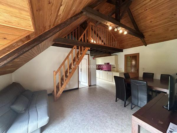 Vente Maison 7 pièces 235 m2 à Loudéac