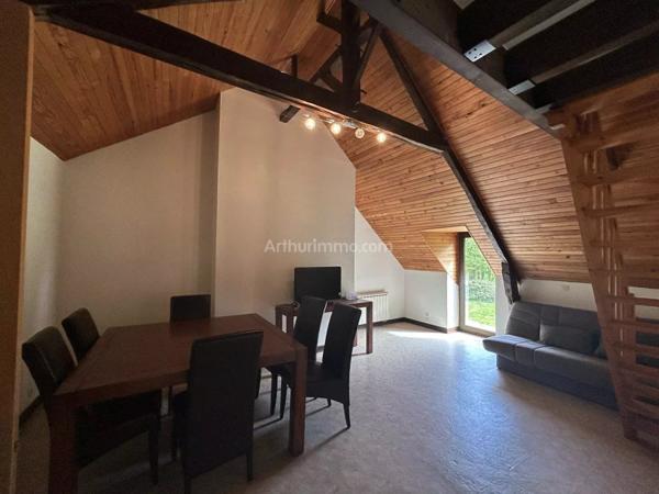 Vente Maison 7 pièces 235 m2 à Loudéac