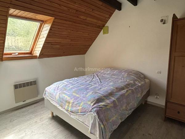 Vente Maison 7 pièces 235 m2 à Loudéac