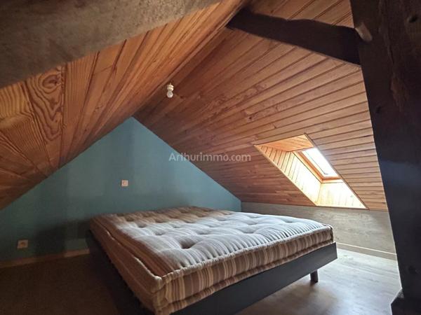 Vente Maison 7 pièces 235 m2 à Loudéac