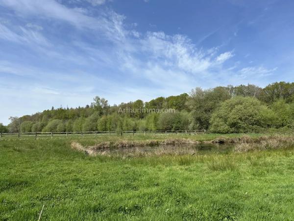Vente Maison 7 pièces 235 m2 à Loudéac