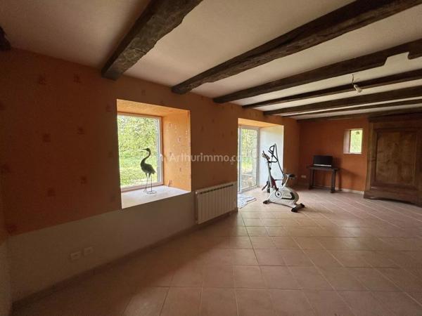 Vente Maison 7 pièces 235 m2 à Loudéac