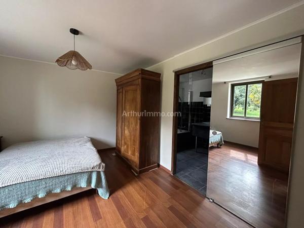 Vente Maison 7 pièces 235 m2 à Loudéac