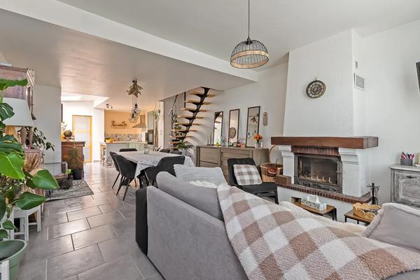 Maison à vendre 5 pièces 100m² Merville (59660)