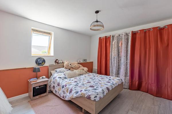 Maison à vendre 5 pièces 100m² Merville (59660)