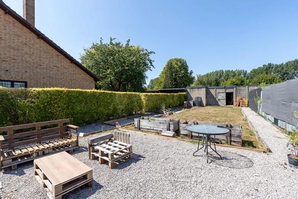 Maison à vendre 5 pièces 100m² Merville (59660)