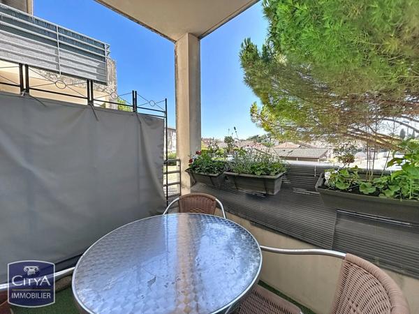 Appartement à vendre 2 pièces 49.7m² Villemoustaussou (11620)