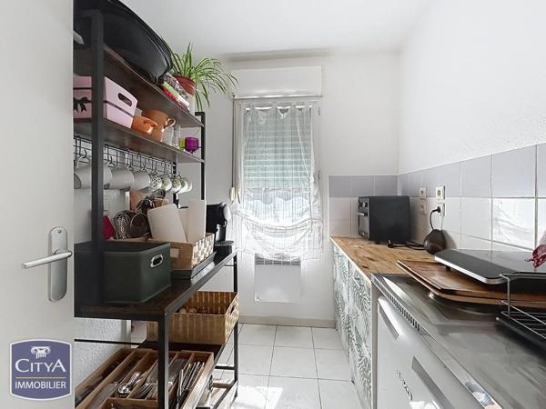 Appartement à vendre 2 pièces 49.7m² Villemoustaussou (11620)