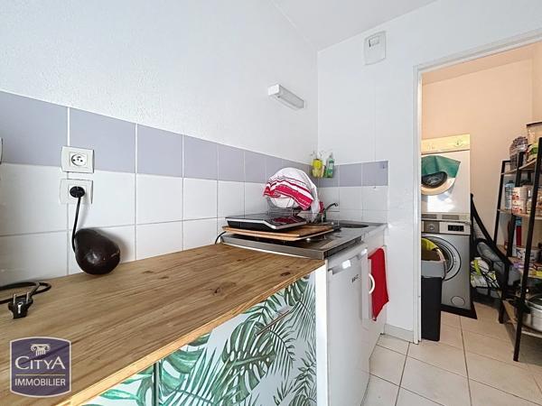 Appartement à vendre 2 pièces 49.7m² Villemoustaussou (11620)