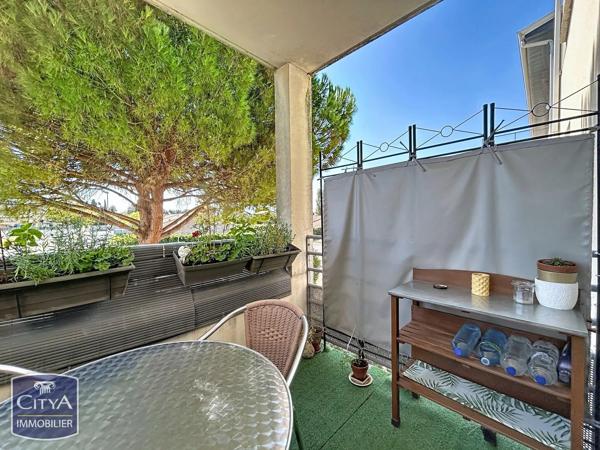 Appartement à vendre 2 pièces 49.7m² Villemoustaussou (11620)