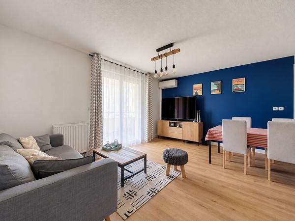 Appartement Launaguet 3 pièce(s) 31140