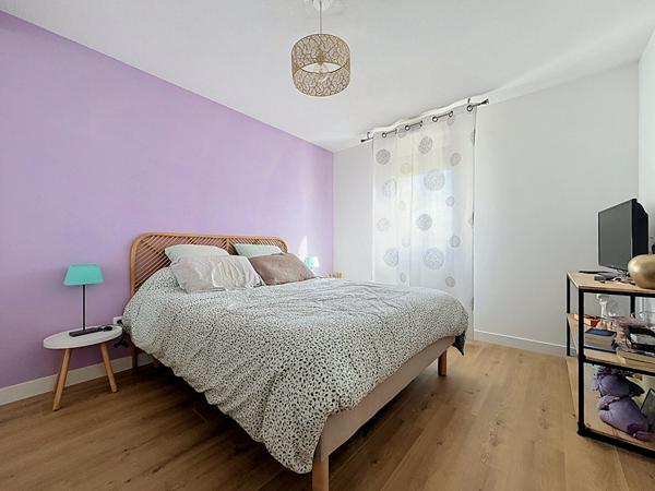 Appartement Launaguet 3 pièce(s) 31140