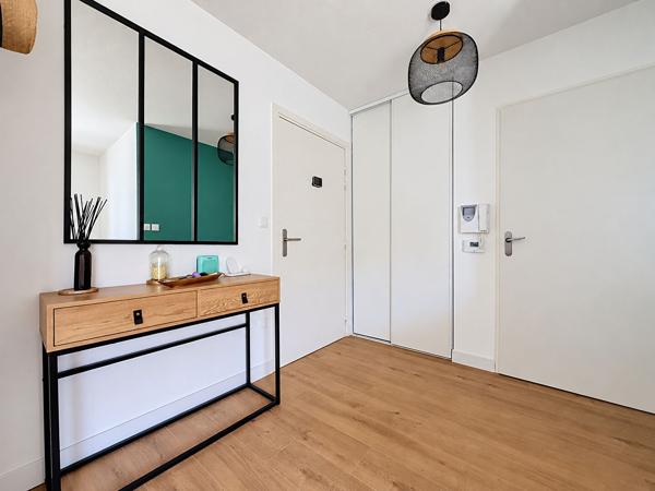 Appartement Launaguet 3 pièce(s) 31140