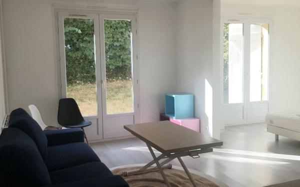 Appartement à louer    2 pièces •  Toulouse