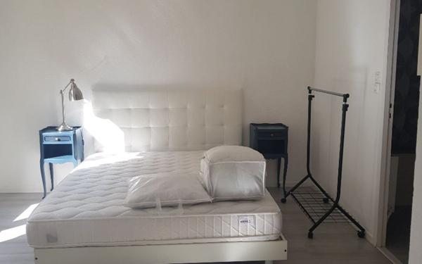 Appartement à louer    2 pièces •  Toulouse