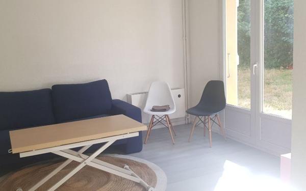 Appartement à louer    2 pièces •  Toulouse