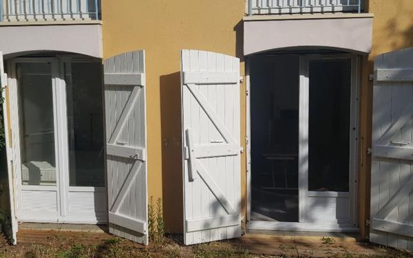 Appartement à louer    2 pièces •  Toulouse