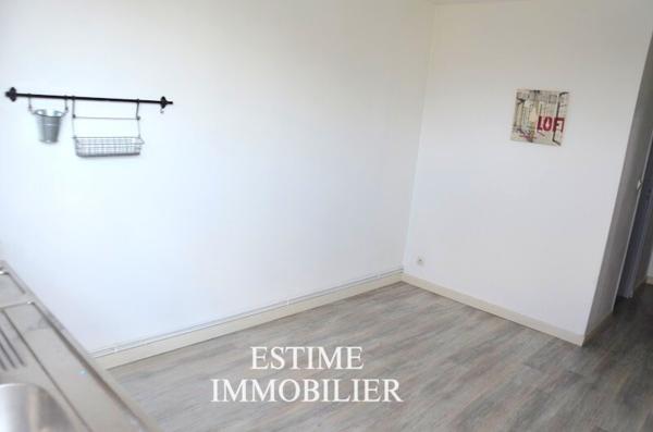 MONS EN BAROEUL IMMEUBLE 6 LOTS