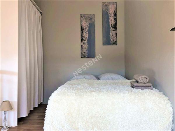 T2 DUPLEX MEUBLE - SECTEUR JACQUART