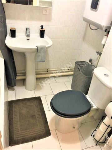 T2 DUPLEX MEUBLE - SECTEUR JACQUART