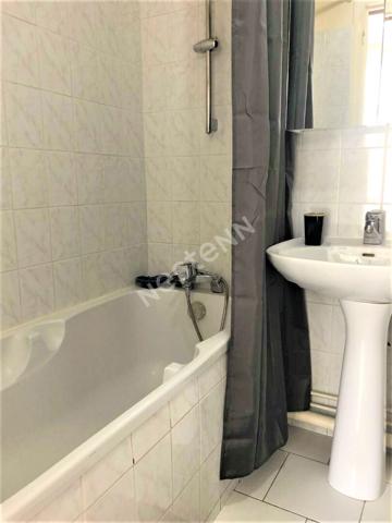 T2 DUPLEX MEUBLE - SECTEUR JACQUART