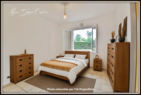 Maison à vendre 5 pièces VIELLE SAINT GIRONS (40) DE 123 m² PLAIN-PIED, AU CALME