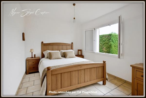 Maison à vendre 5 pièces VIELLE SAINT GIRONS (40) DE 123 m² PLAIN-PIED, AU CALME