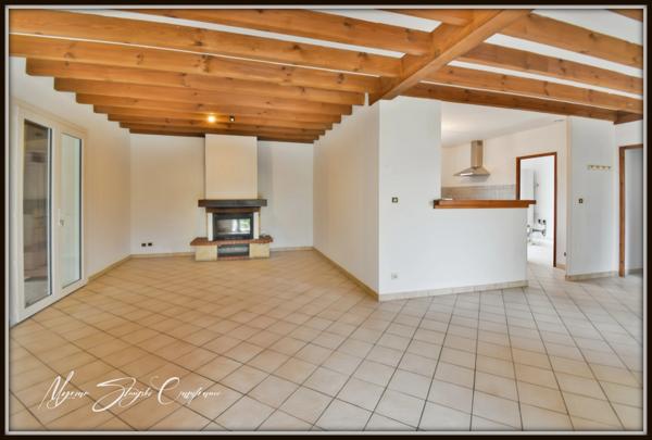 Maison à vendre 5 pièces VIELLE SAINT GIRONS (40) DE 123 m² PLAIN-PIED, AU CALME