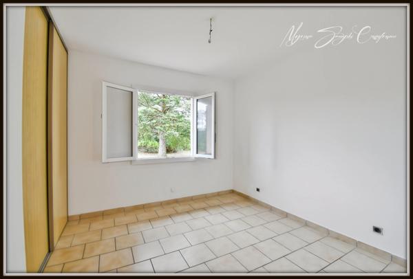 Maison à vendre 5 pièces VIELLE SAINT GIRONS (40) DE 123 m² PLAIN-PIED, AU CALME