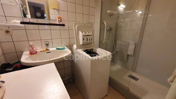 Appartement à vendre 4 pièces de 78,60 m² SAINT LOUP SUR SEMOUSE (70)