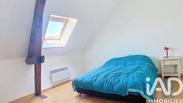 Maison à vendre 7 pièces 160 m² Courcemain