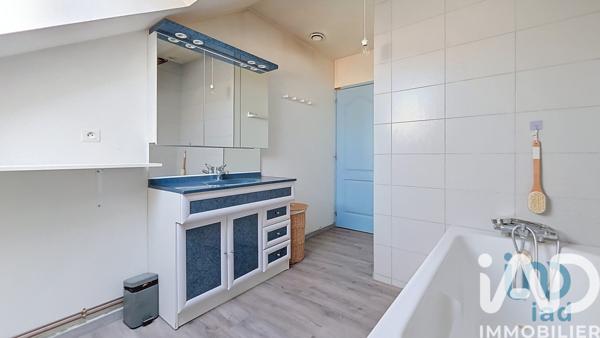 Maison à vendre 7 pièces 160 m² Courcemain