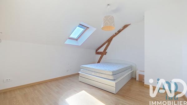 Maison à vendre 7 pièces 160 m² Courcemain