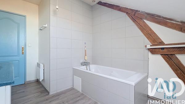Maison à vendre 7 pièces 160 m² Courcemain