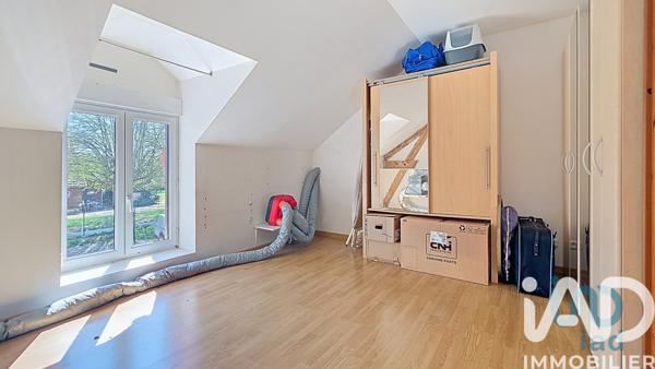 Maison à vendre 7 pièces 160 m² Courcemain
