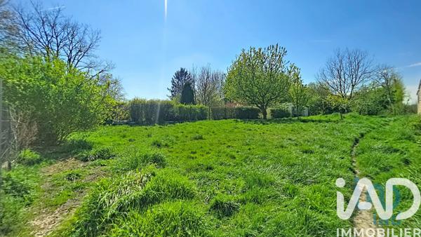 Maison à vendre 7 pièces 160 m² Courcemain
