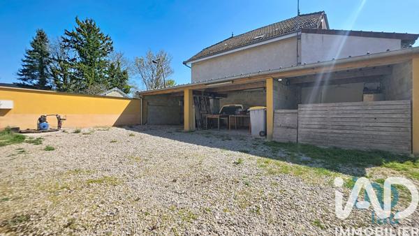 Maison à vendre 7 pièces 160 m² Courcemain