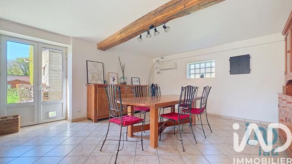 Maison à vendre 7 pièces 160 m² Courcemain