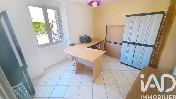 Maison à vendre 7 pièces 160 m² Courcemain