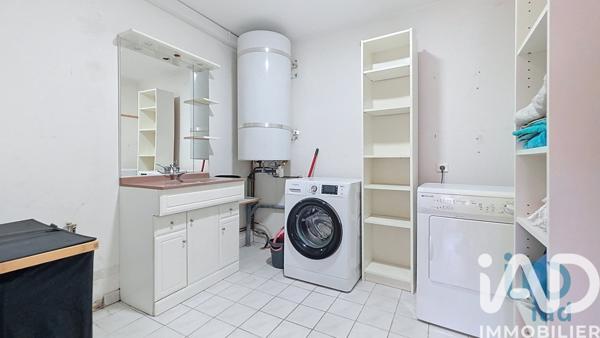 Maison à vendre 7 pièces 160 m² Courcemain