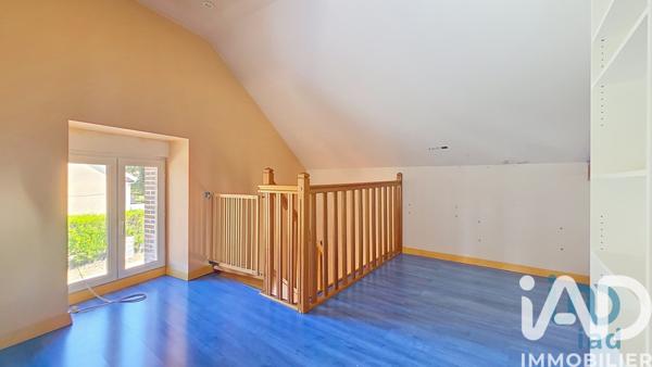 Maison à vendre 7 pièces 160 m² Courcemain