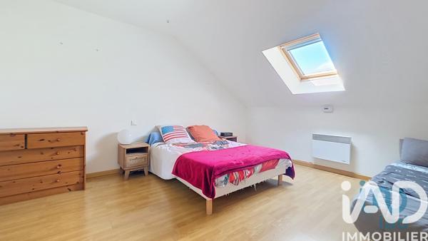 Maison à vendre 7 pièces 160 m² Courcemain