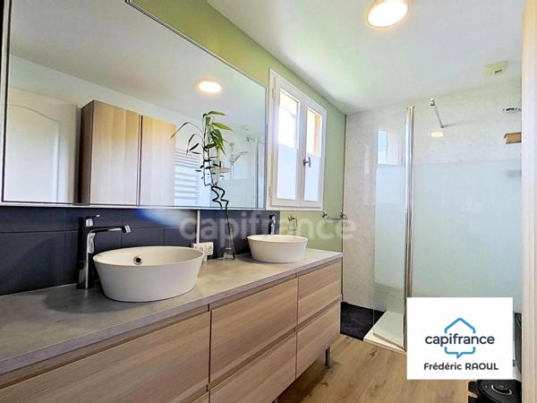 Maison 4 pièces sans travaux