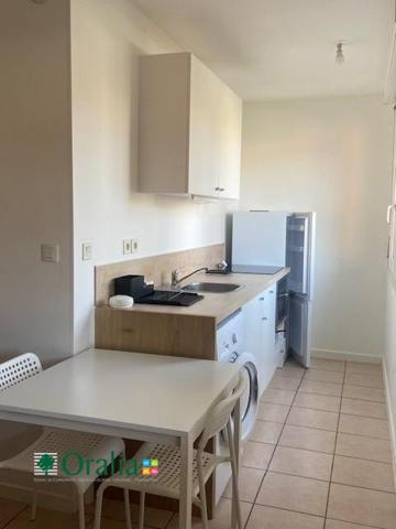 Appartement · Location Bron (69500) 1 pièce · 29m²