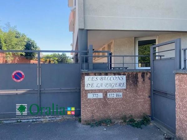 Appartement · Location Bron (69500) 1 pièce · 29m²