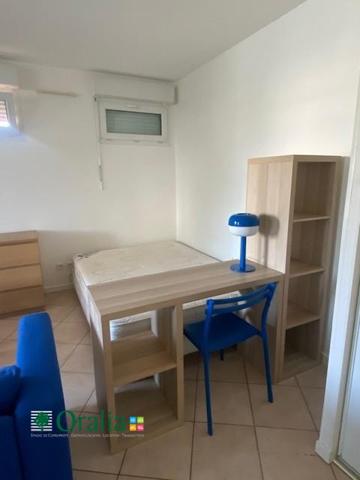 Appartement · Location Bron (69500) 1 pièce · 29m²