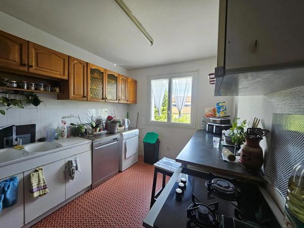 Appartement à louer à Certines (01240)