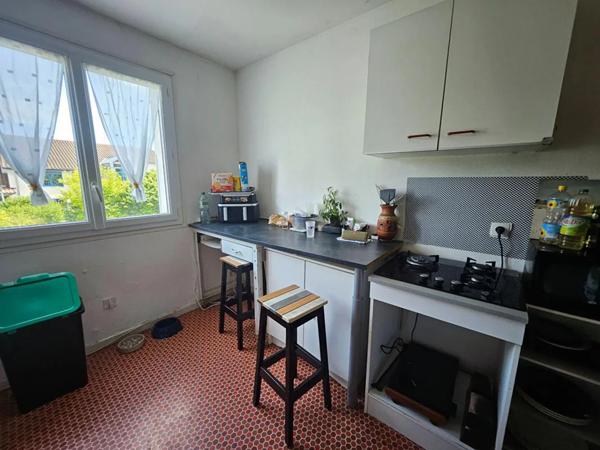Appartement à louer à Certines (01240)